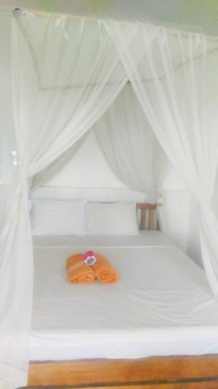 Homestay Sunrise Cafe Amed (Bali)