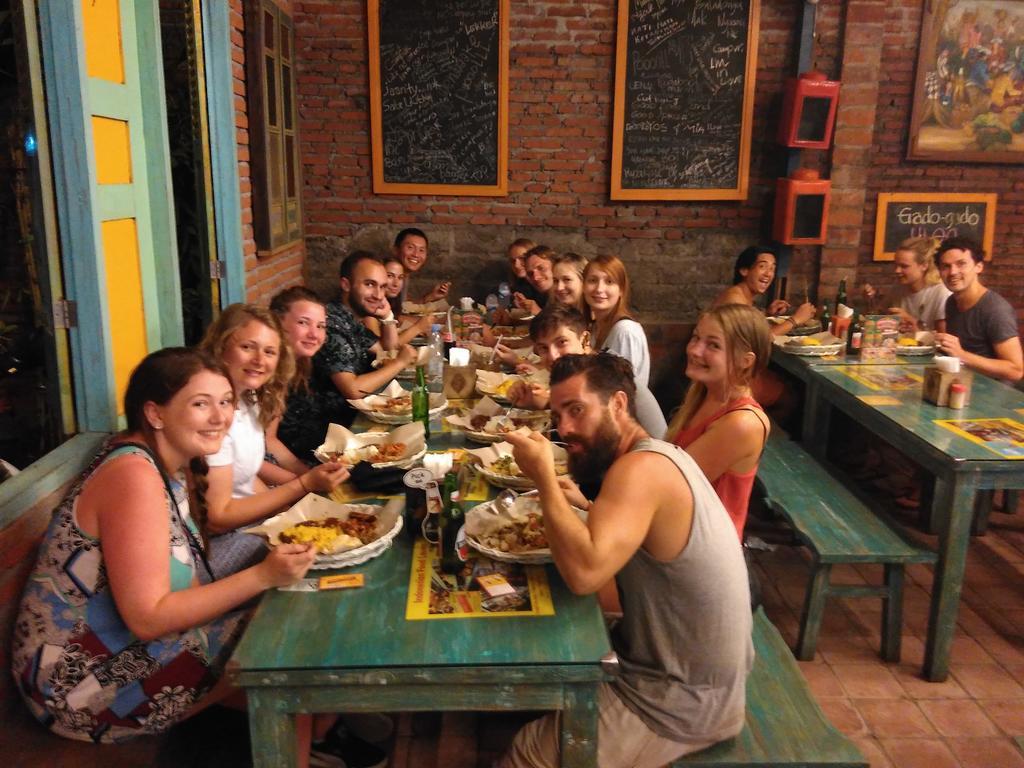 Hostel Karma Backpacker House
