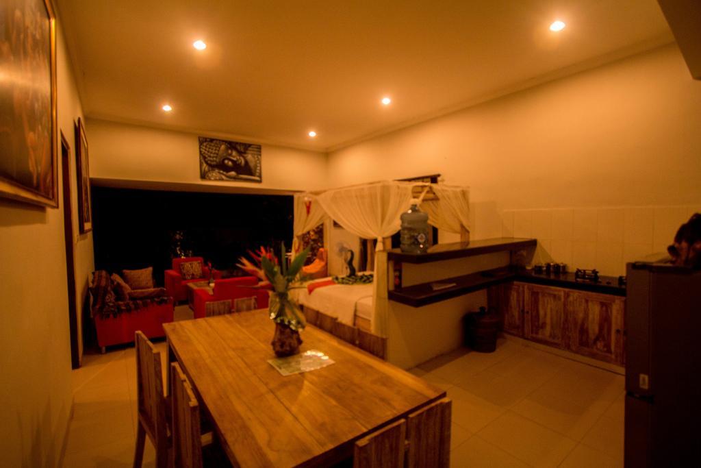 Villa Ratna Ubud (Bali)