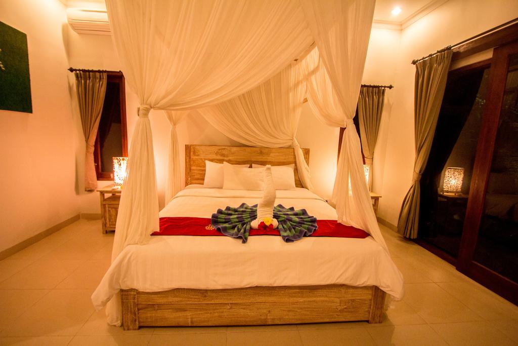 Ratna Villa Ubud (Bali)