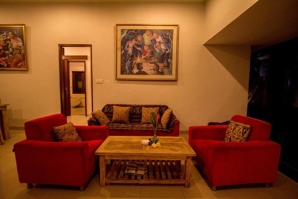 Ratna Villa Ubud (Bali)