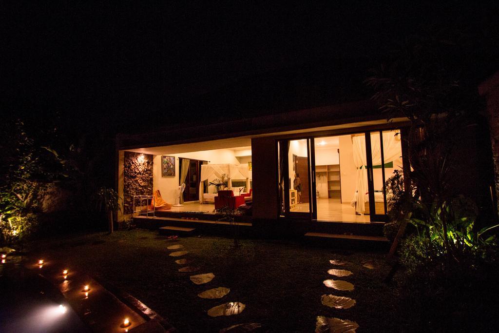 Villa Ratna