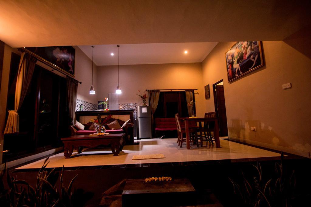 Ratna Villa Ubud (Bali)