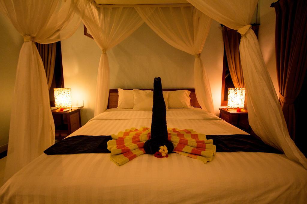 Ratna Villa Ubud (Bali)
