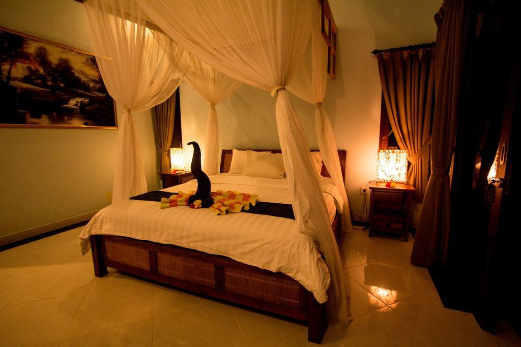Ratna Ubud (Bali)