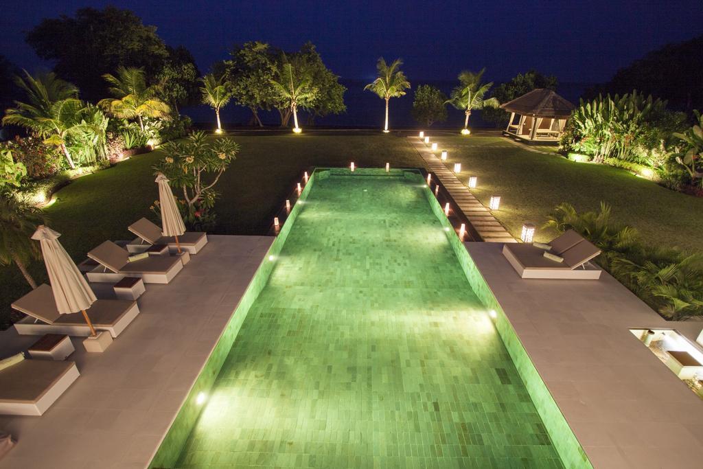 Villa Mathan Lovina (Bali)