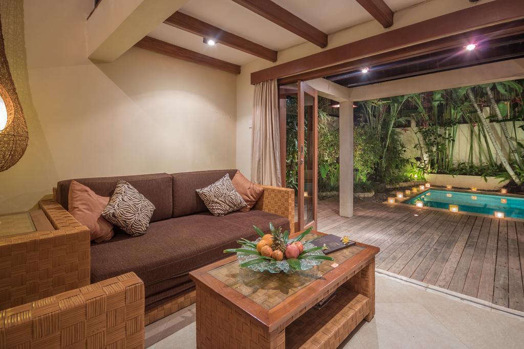 Seriska Villa Seminyak (Bali)