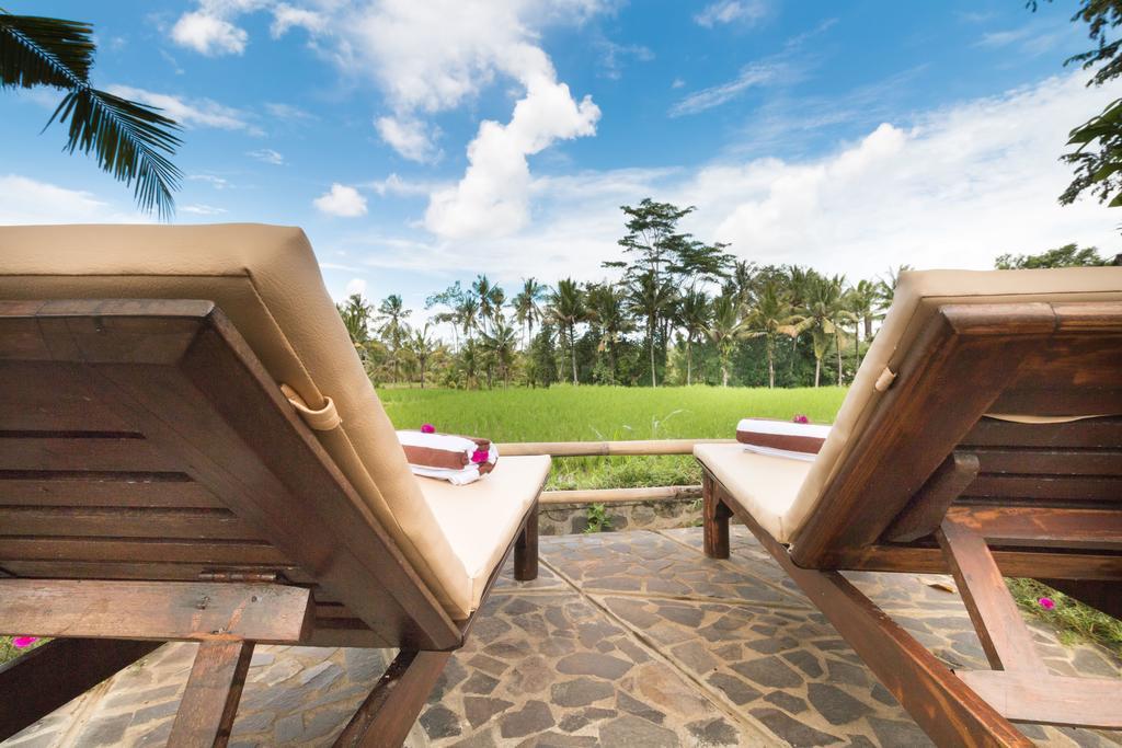 Umasari Rice Terrace By Agata Tabanan (Bali)