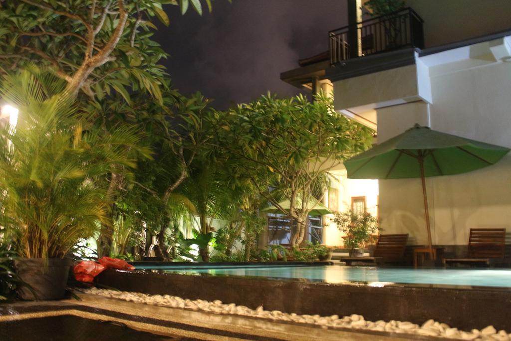 Puri Clinton Bali Homestay Nusa Dua (Bali)
