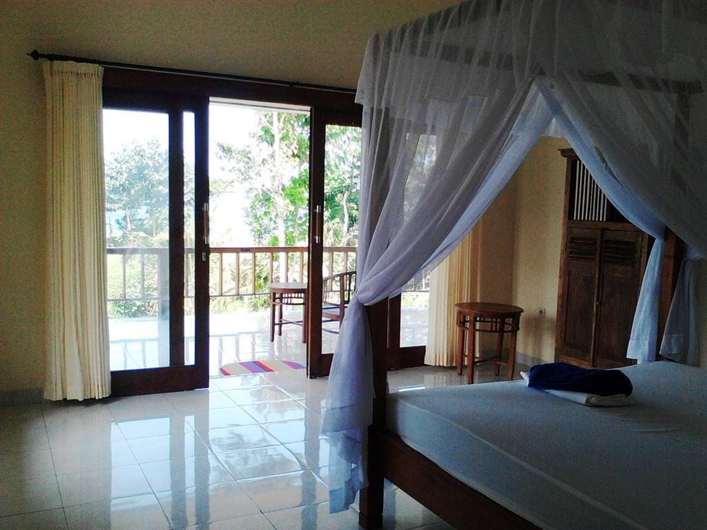 Taman Padi Amed (Bali)