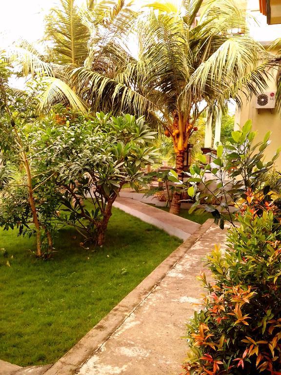 Guest house Taman Padi Amed (Bali)