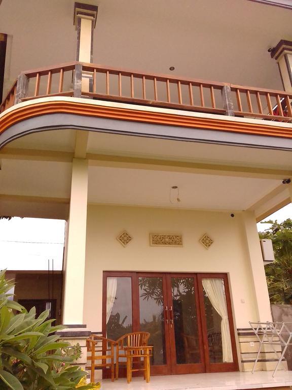 Taman Padi Guest house 2*
