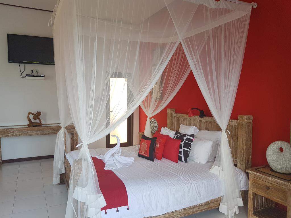Nalini Amed (Bali)