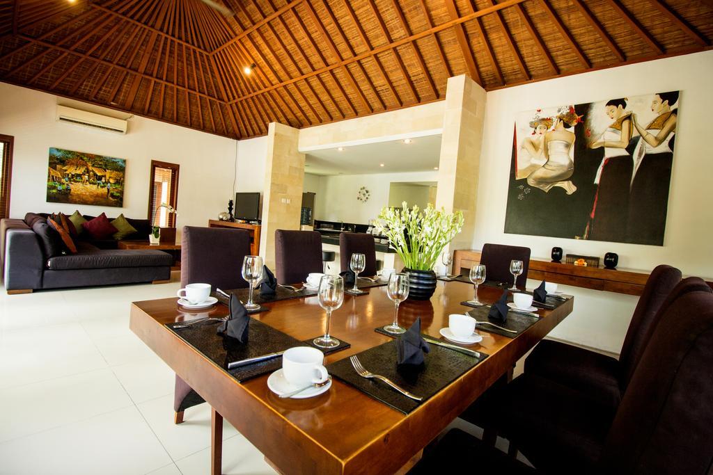Villa Amore Villas *