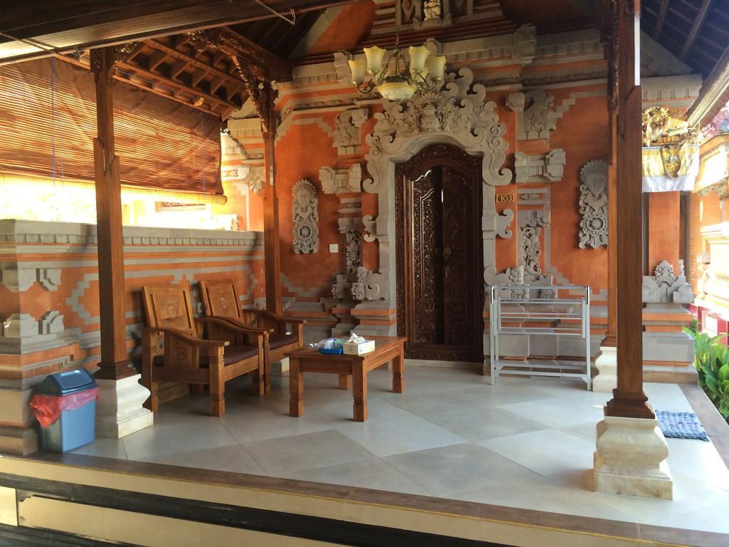 Homestay Arsa &