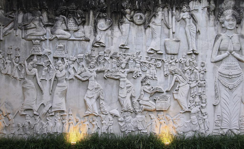 Dua Dari, A Residence By Hadiprana Villa