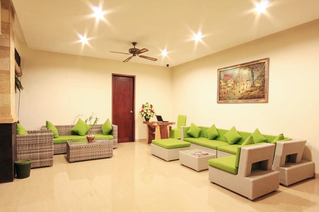 Villa The Widyas Bali Kerobokan (Bali)