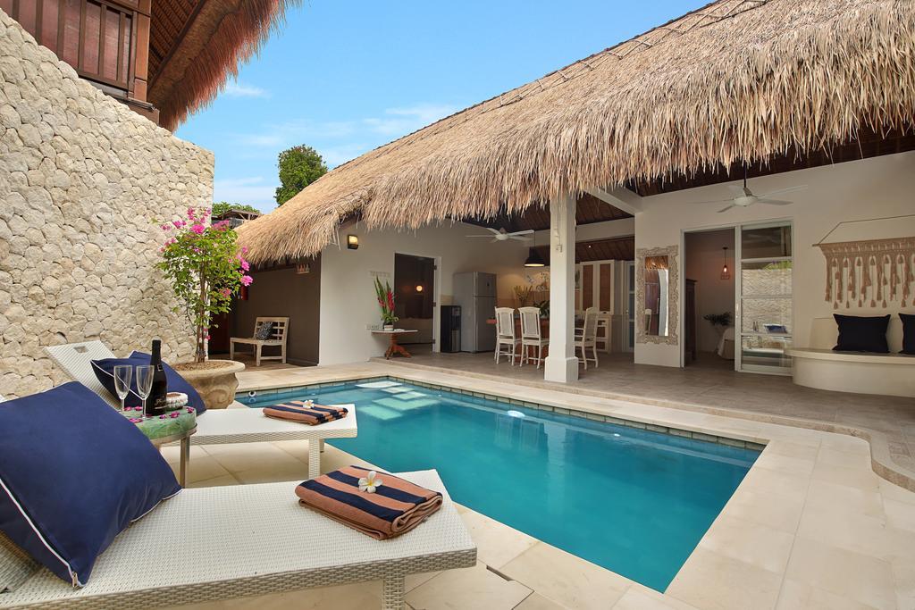 Elleo Villa *