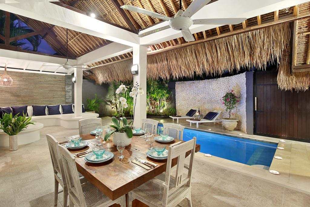 Elleo Villa Seminyak (Bali)