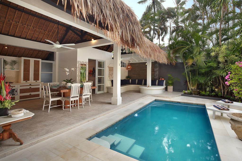 Villa Elleo Seminyak (Bali)