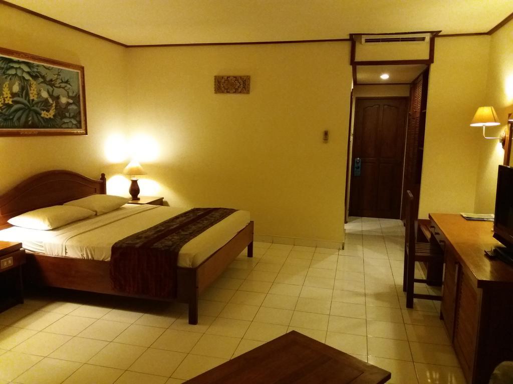 Sari Segara & 3* Jimbaran (Bali)