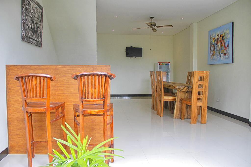 Ryanbagus Wisma tamu 2*