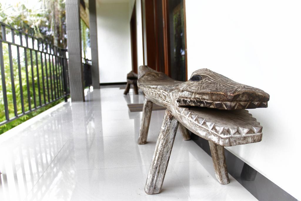 Ryanbagus Canggu (Bali)