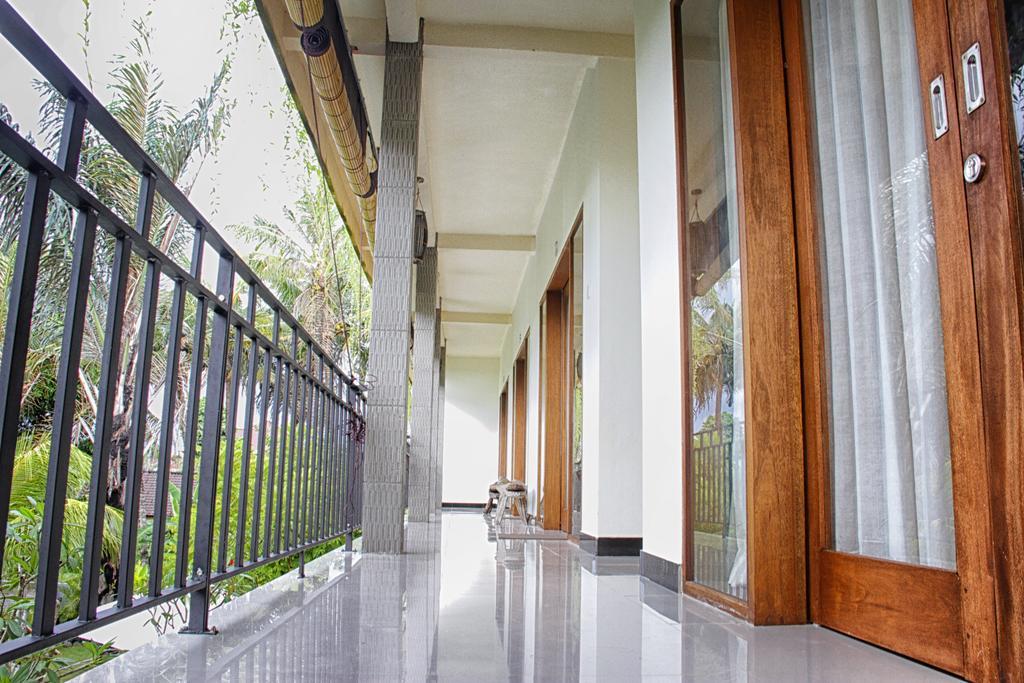 Ryanbagus Canggu (Bali)