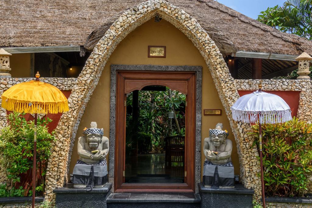 Resort Puri Madawi Seminyak (Bali)