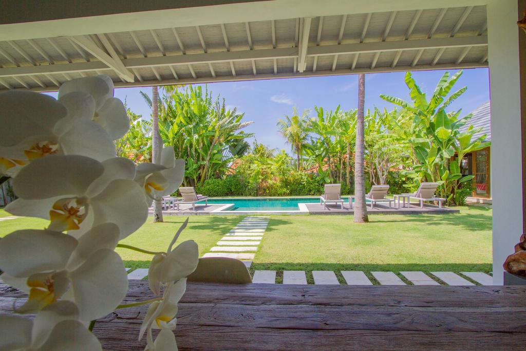 Villa Senara *