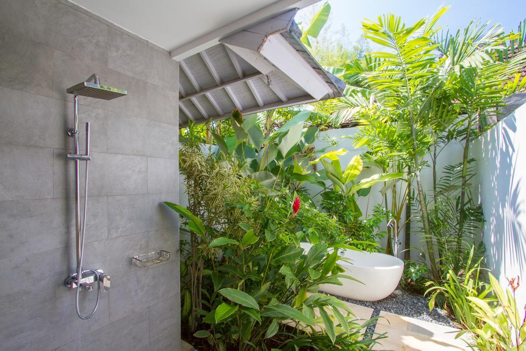 Senara Villa *