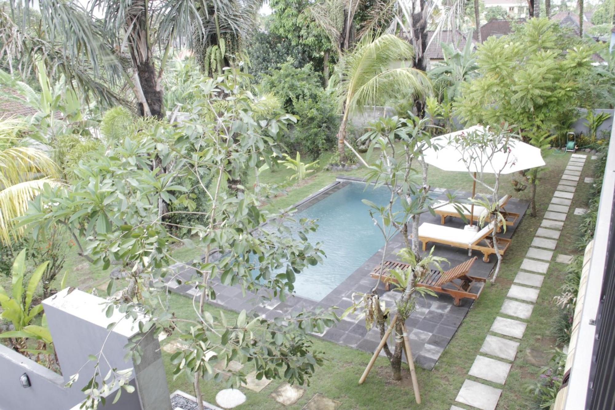 Ryanbagus 2* Canggu (Bali)