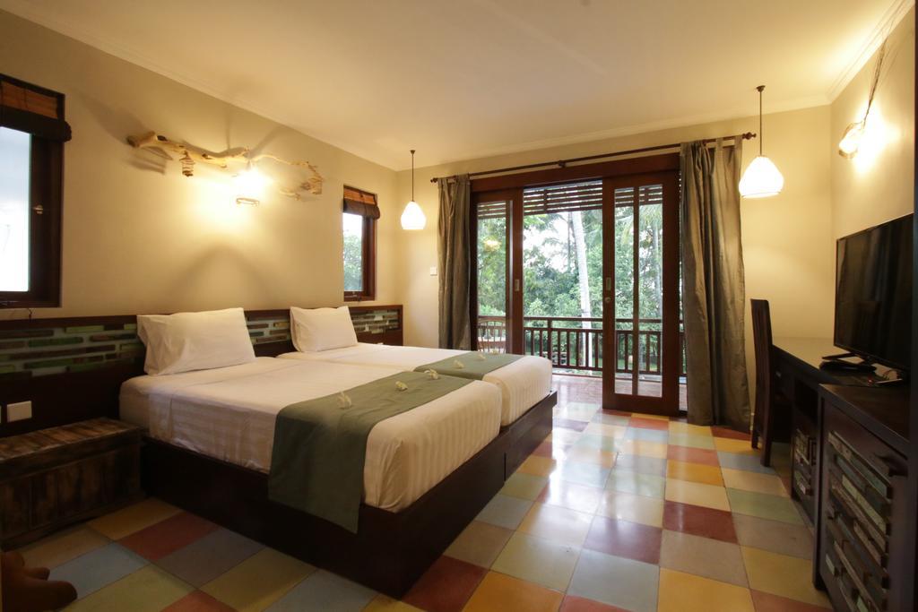 Bird - Chse Certified 4* Ubud (Bali)
