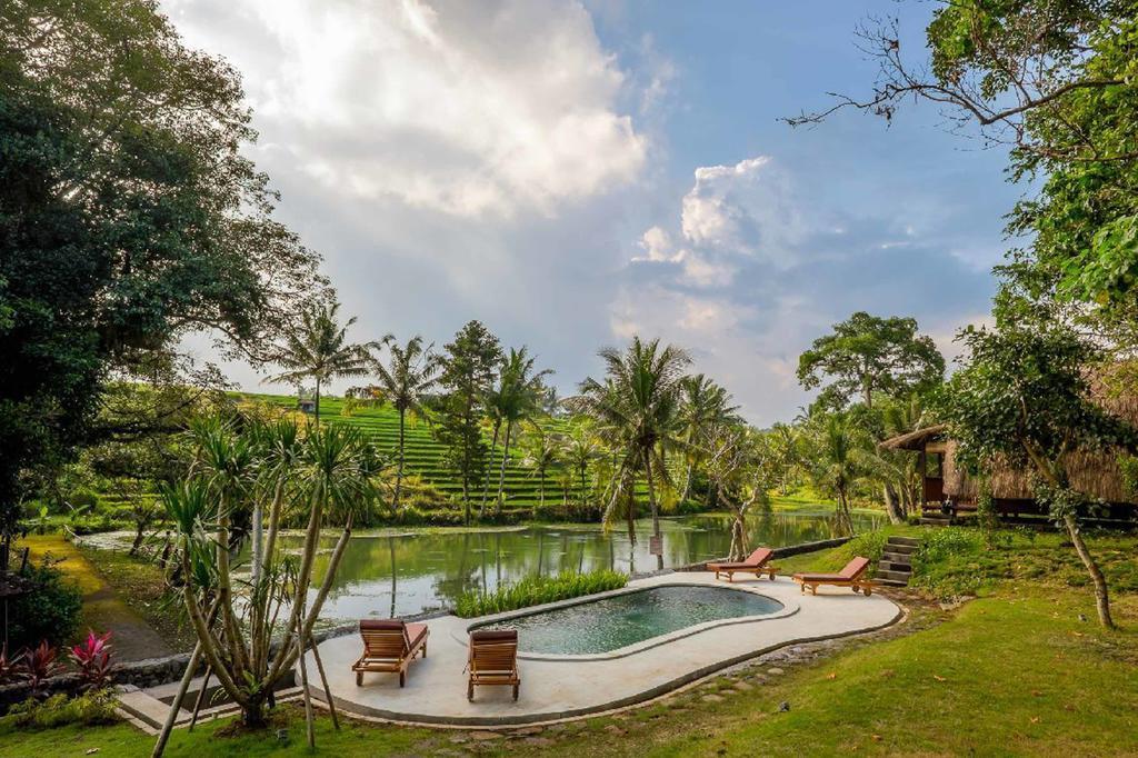 Alam Taman 2* Tabanan (Bali)
