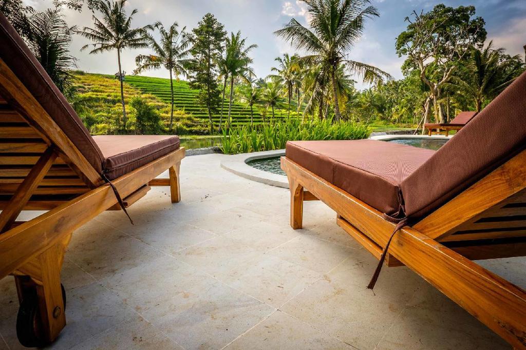 Alam Taman Tabanan (Bali)