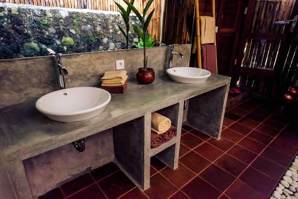 Guest house Alam Taman Tabanan (Bali)