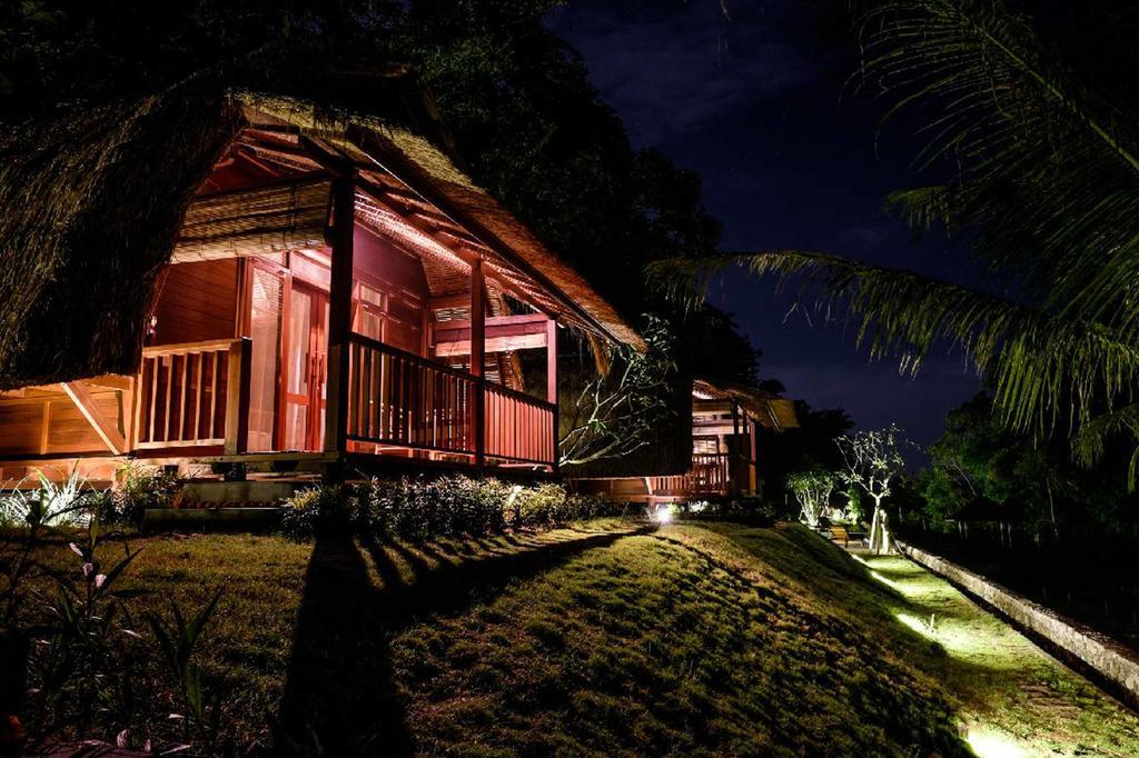 Guest house Alam Taman Tabanan (Bali)
