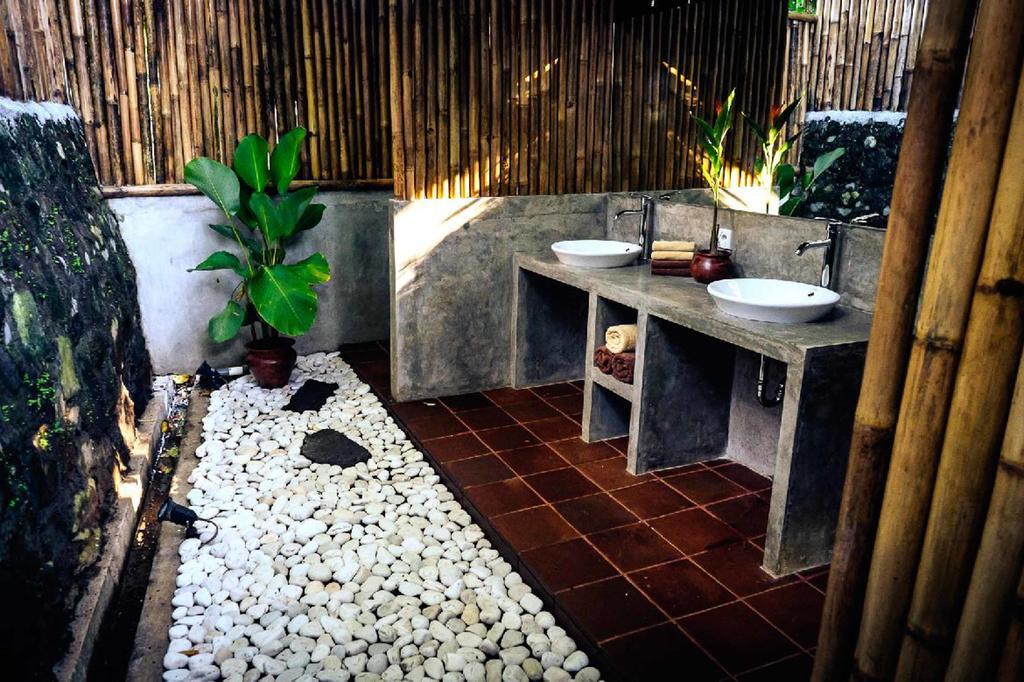Alam Taman Guest house Tabanan (Bali)