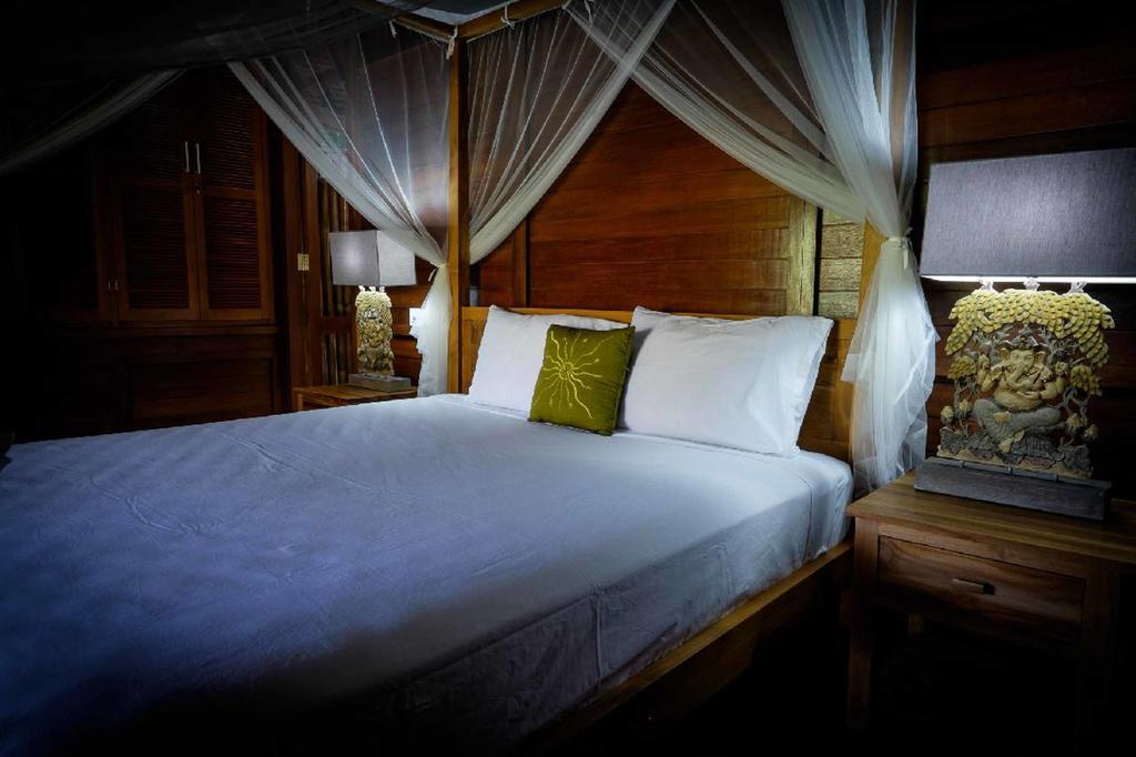 Alam Taman Guest house 2*