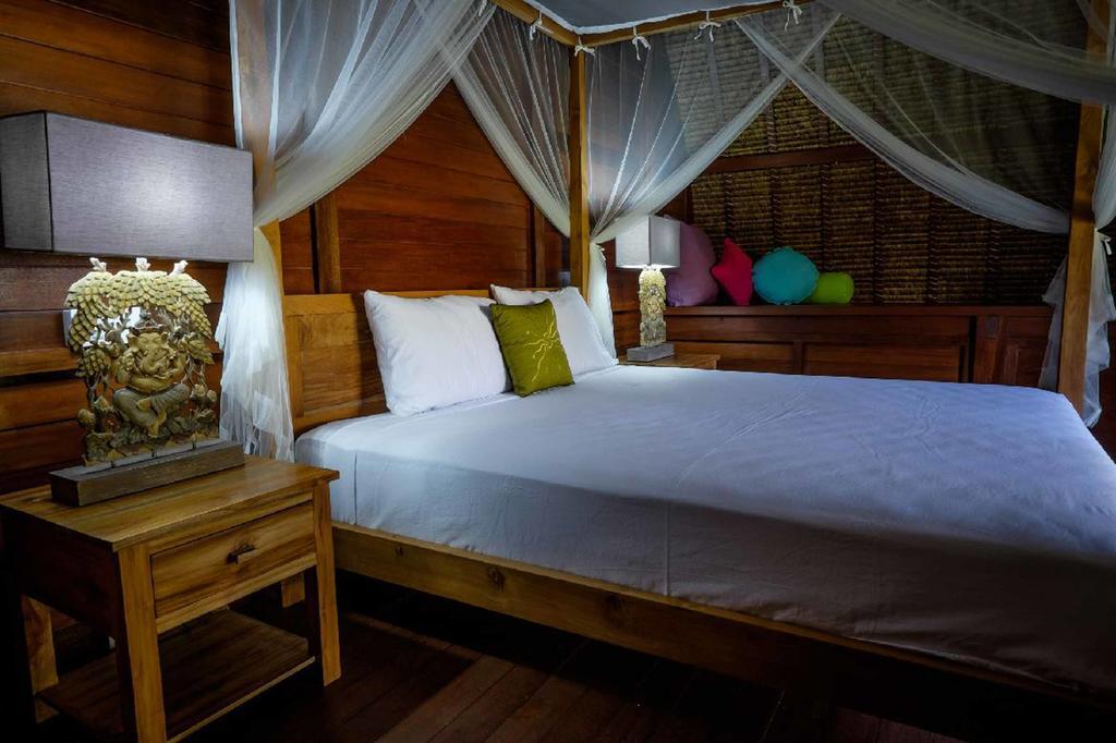 Guest house Alam Taman Tabanan (Bali)