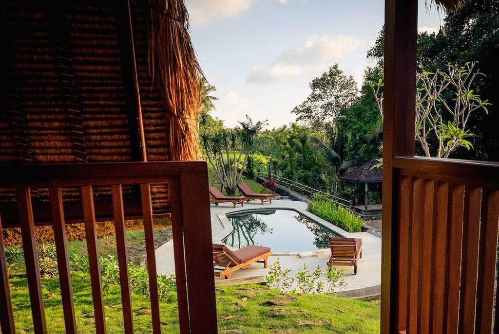 Guest house Alam Taman