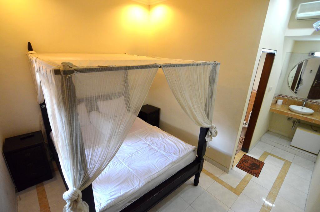Lori Beach Guest house 2*
