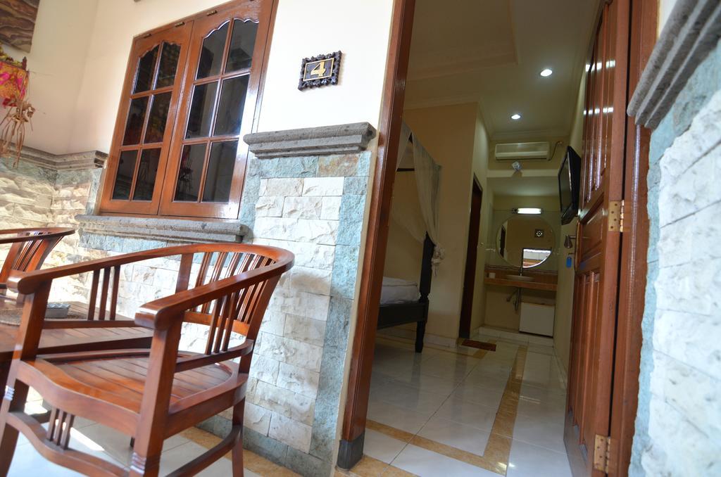 Guest house Lori Beach 2*