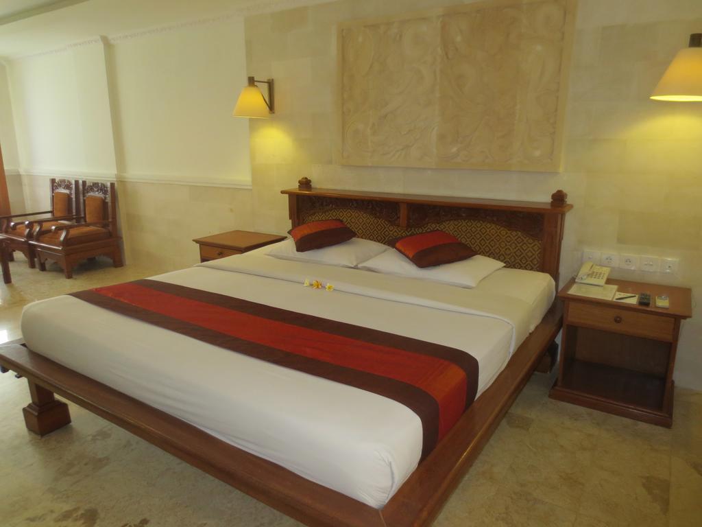 Melasti Beach & Spa Resort