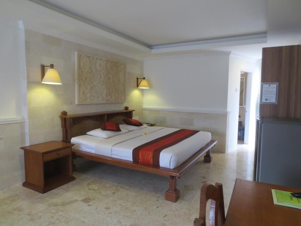 Resort Melasti Beach & Spa