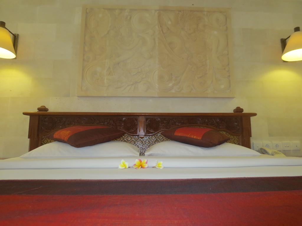Melasti Beach & Spa Resort