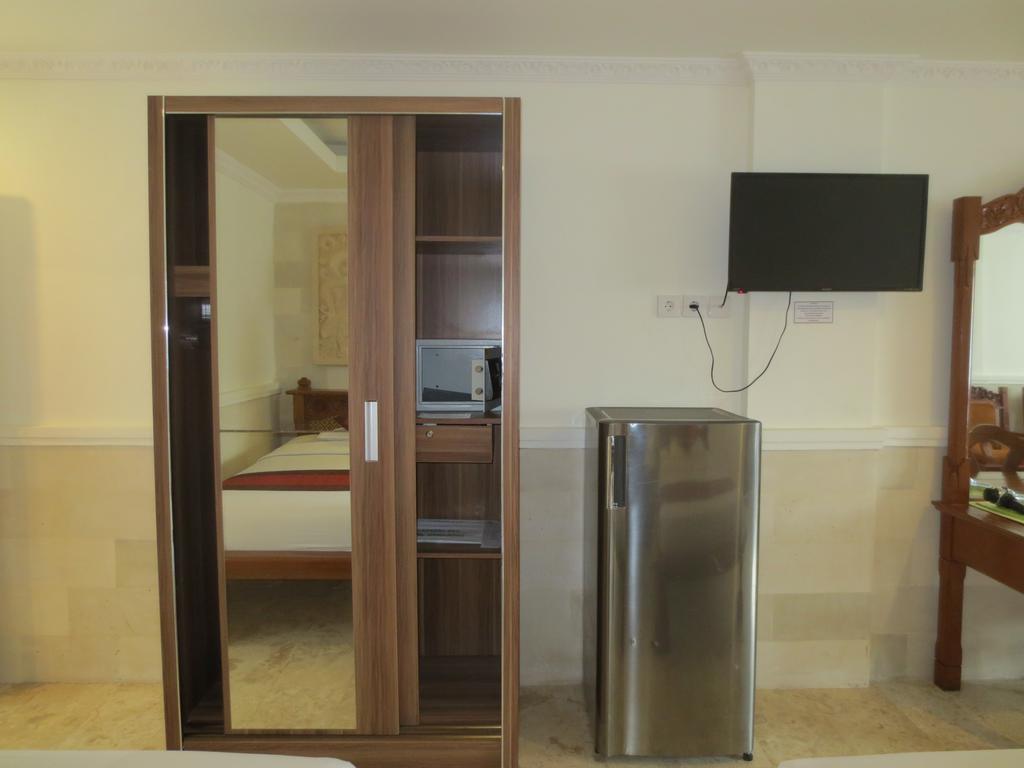 Melasti Beach & Spa 3* Legian (Bali)