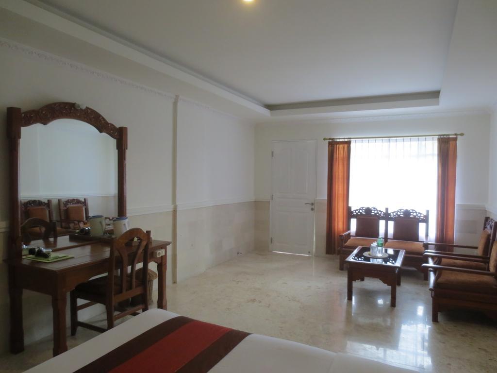 Resort Melasti Beach & Spa