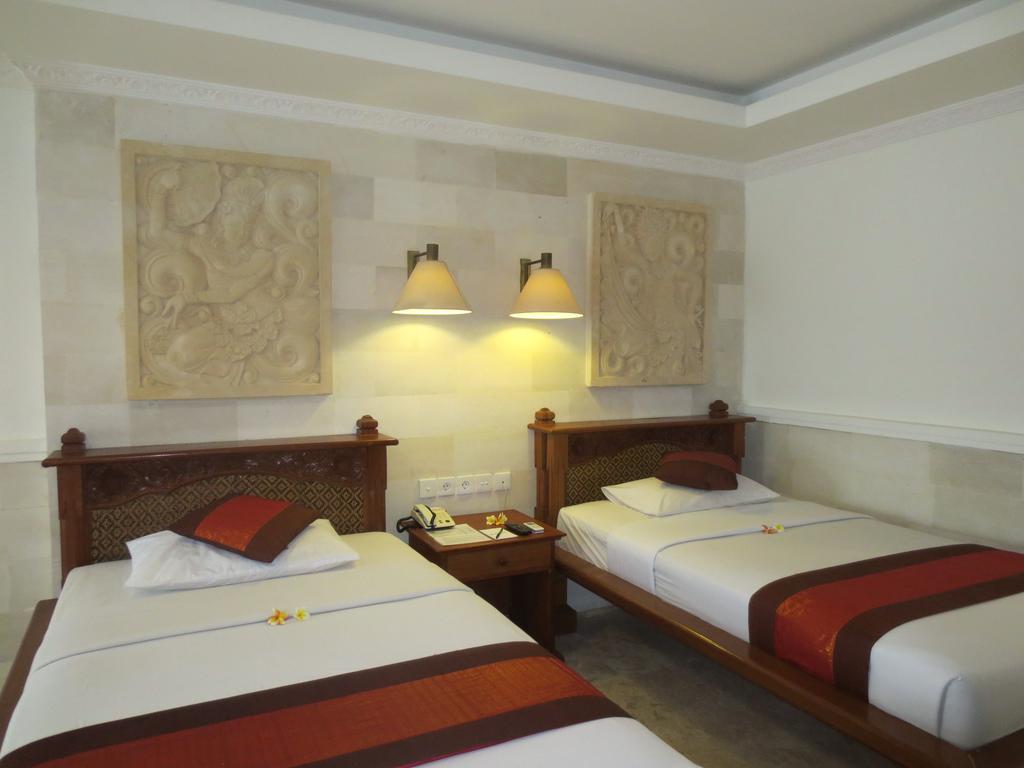 Melasti Beach & Spa Resort Legian (Bali)