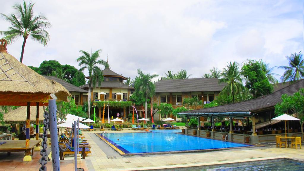 Hotel Club Bali Family @ Beach